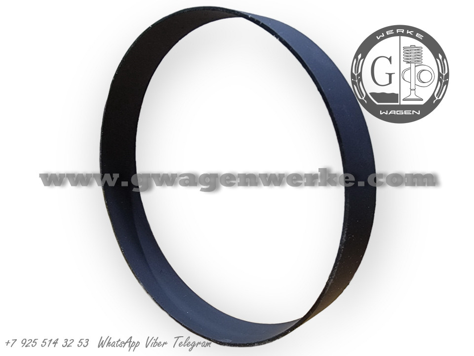 Spacer ring for steering wheel. Mercedes G-Class W463.